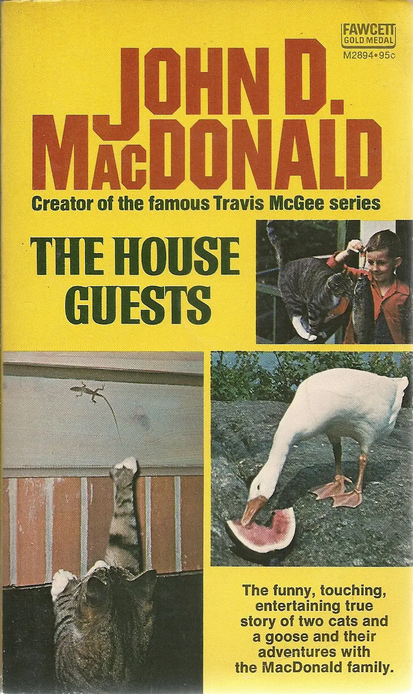 The House Guests 1