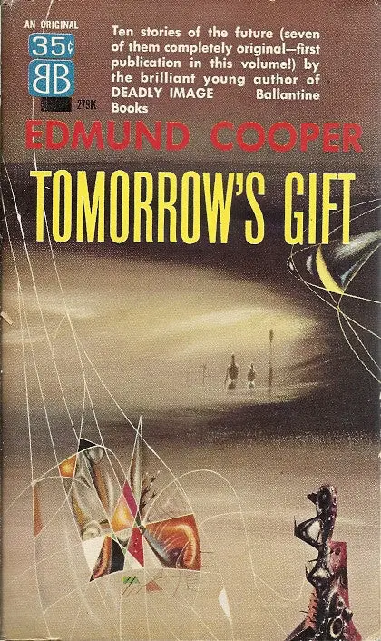 Tomorrow's Gift 1