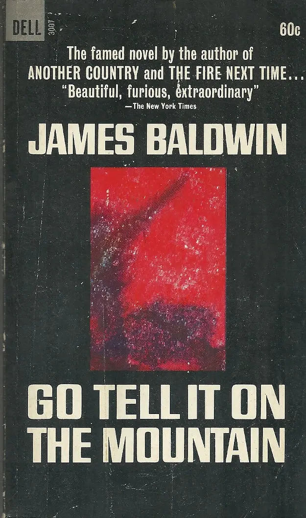 Go Tell It On The Mountain 1