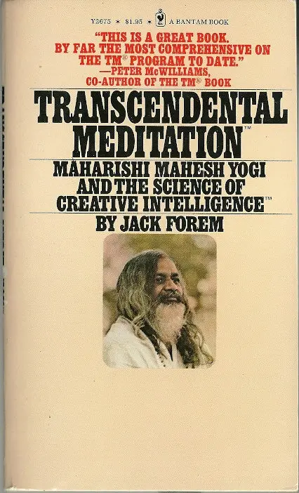 Transenental Meditation 1