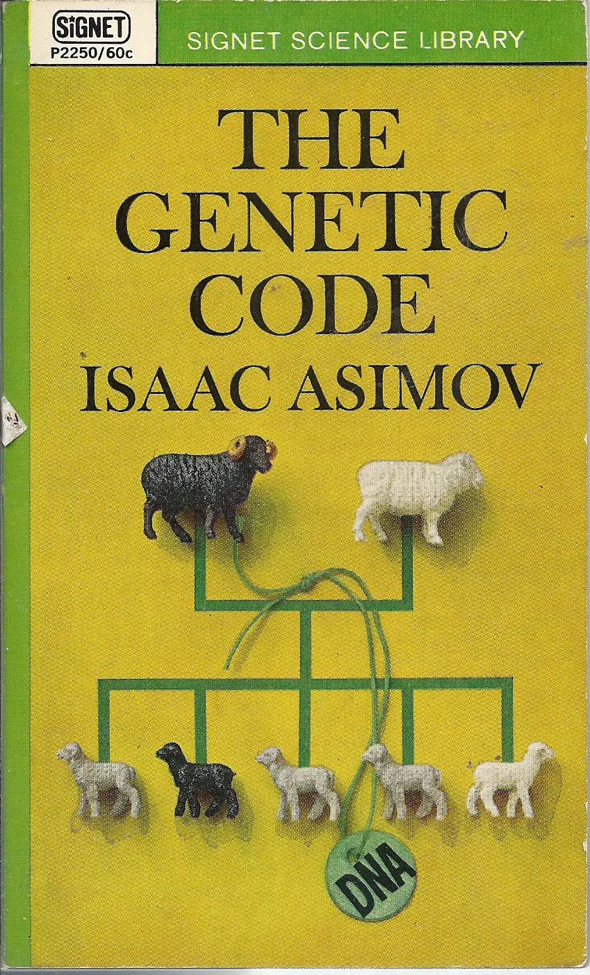 The Genetic Code 1