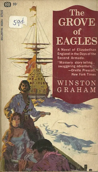 The Grove Of Eagles 1