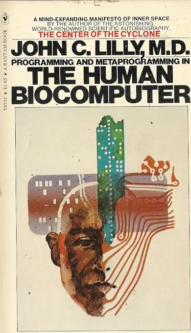 The Human Biocomputer 1