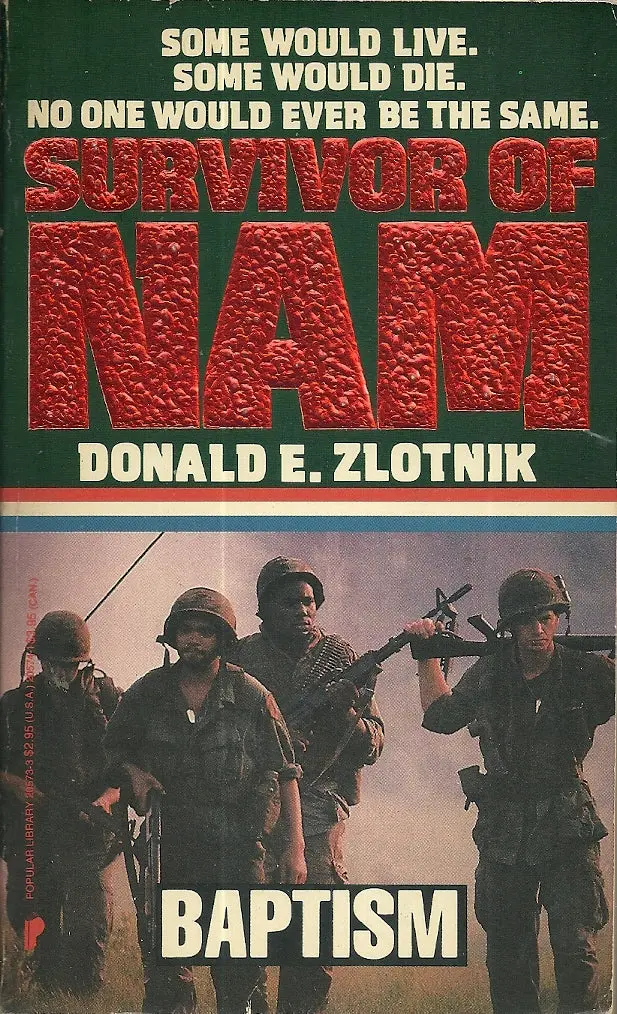 Survivor Of Nam 1