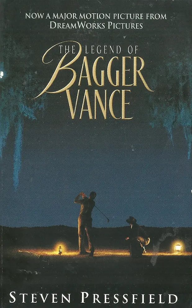 The Legend Of Bagger Vance 1
