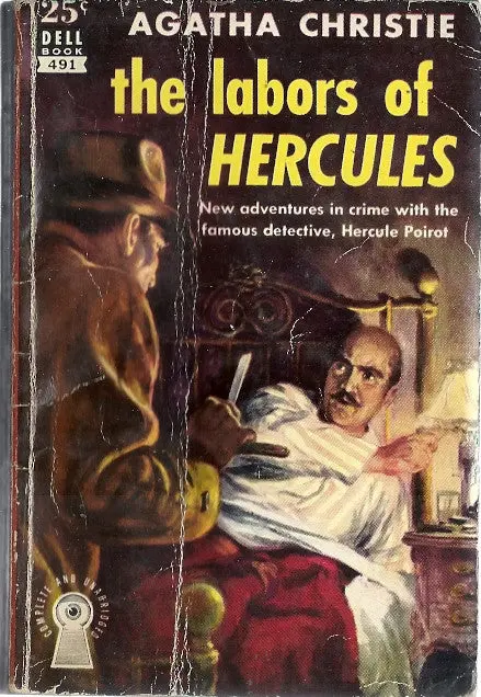 The Labors Of Hercules 1