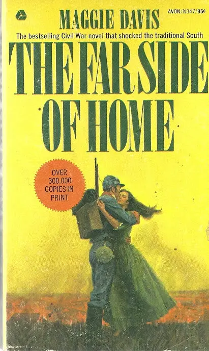 The Far Side Of Home 1