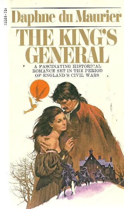 The King's General 1