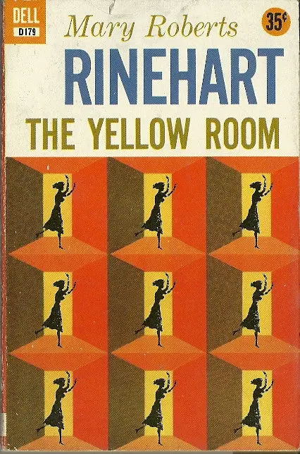 The Yellow Room 1