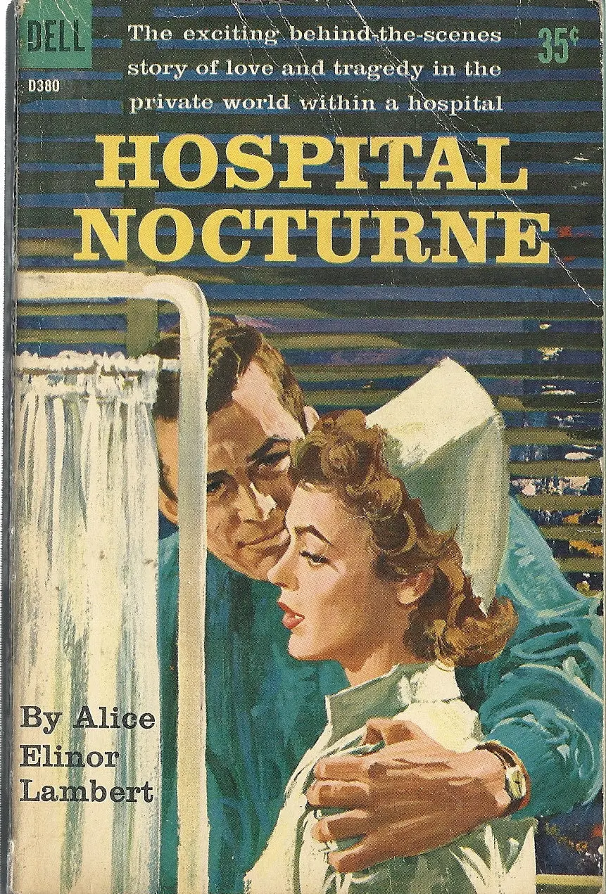Hospital Nocturne 1