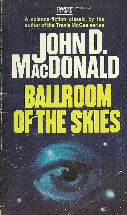 Ballroom Of The Skies 1