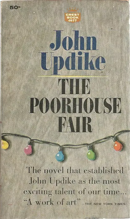 The Poorhouse Fair 1