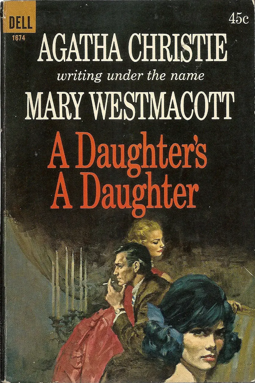 A Daughter's A Daughter 1