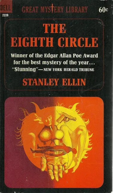 The Eight Circle 1