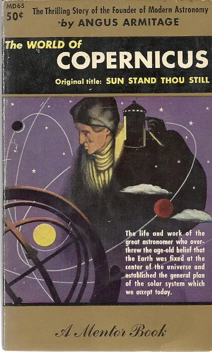 The World Of Copernicus 1