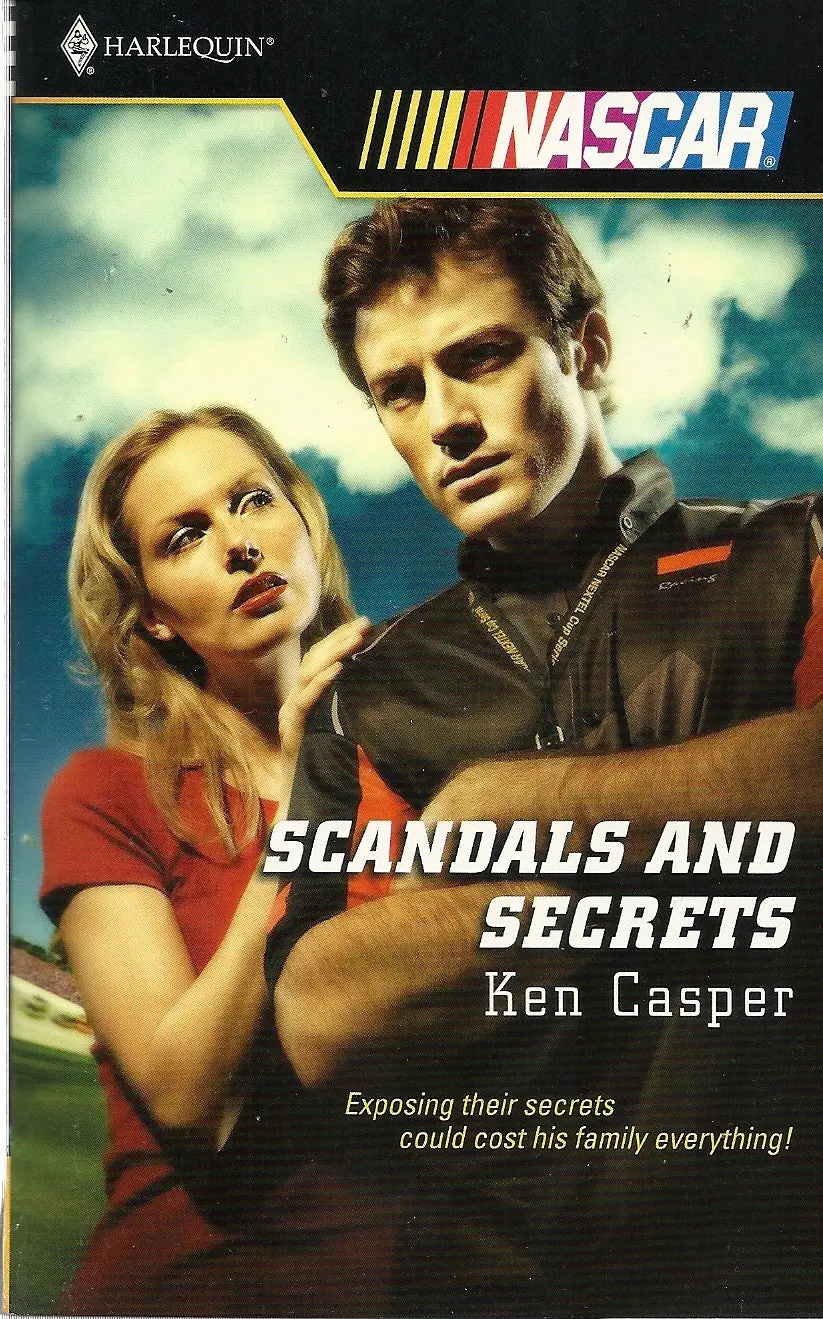 Scandals And Secrets 1
