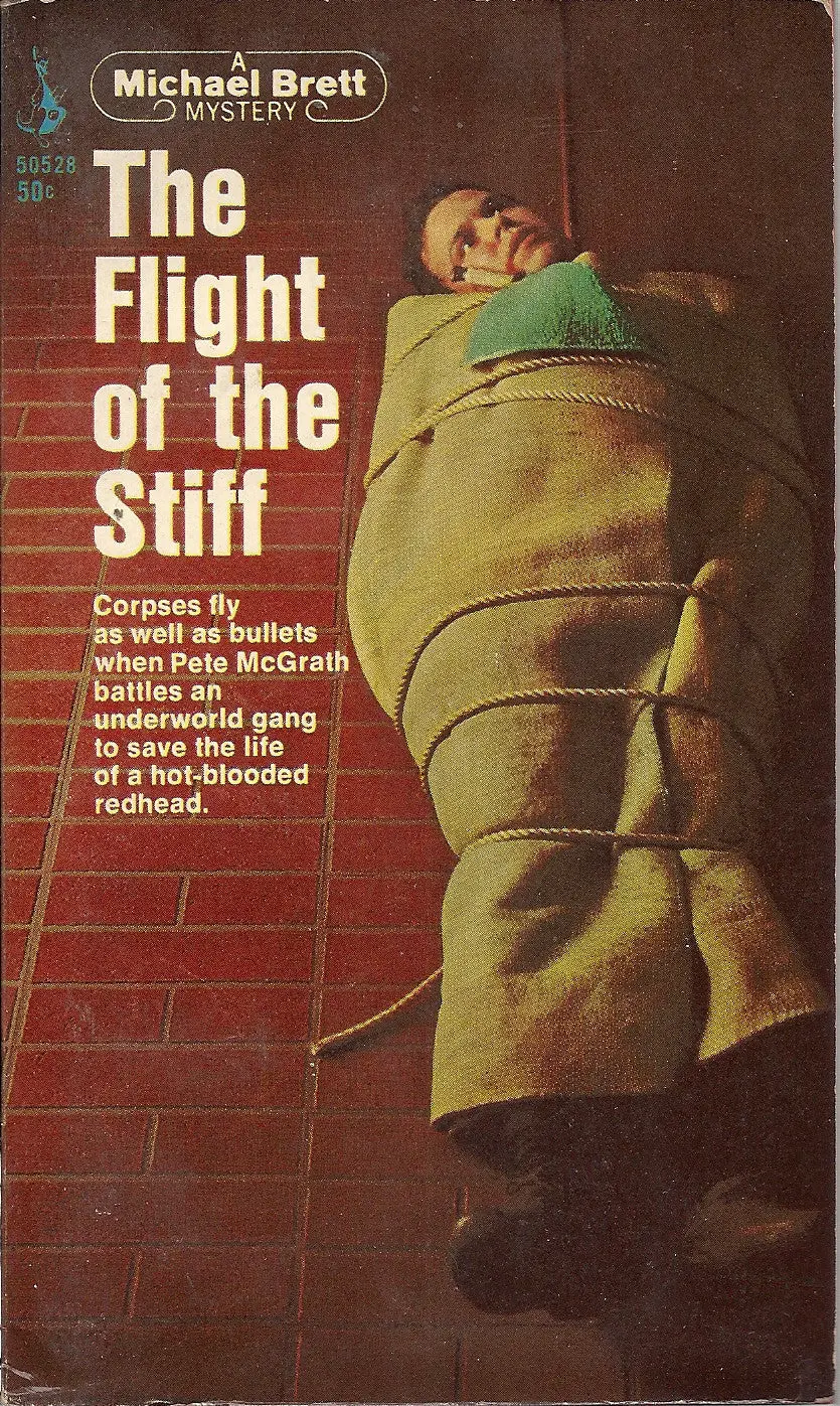 The Flight Of The Stiff 1