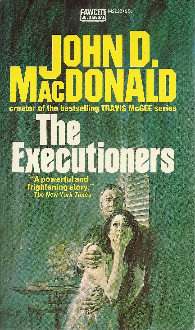 The Executioners 1