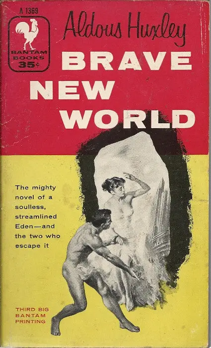 Brave New World 1