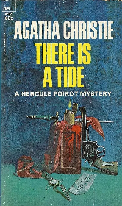 There Is A Tide 1
