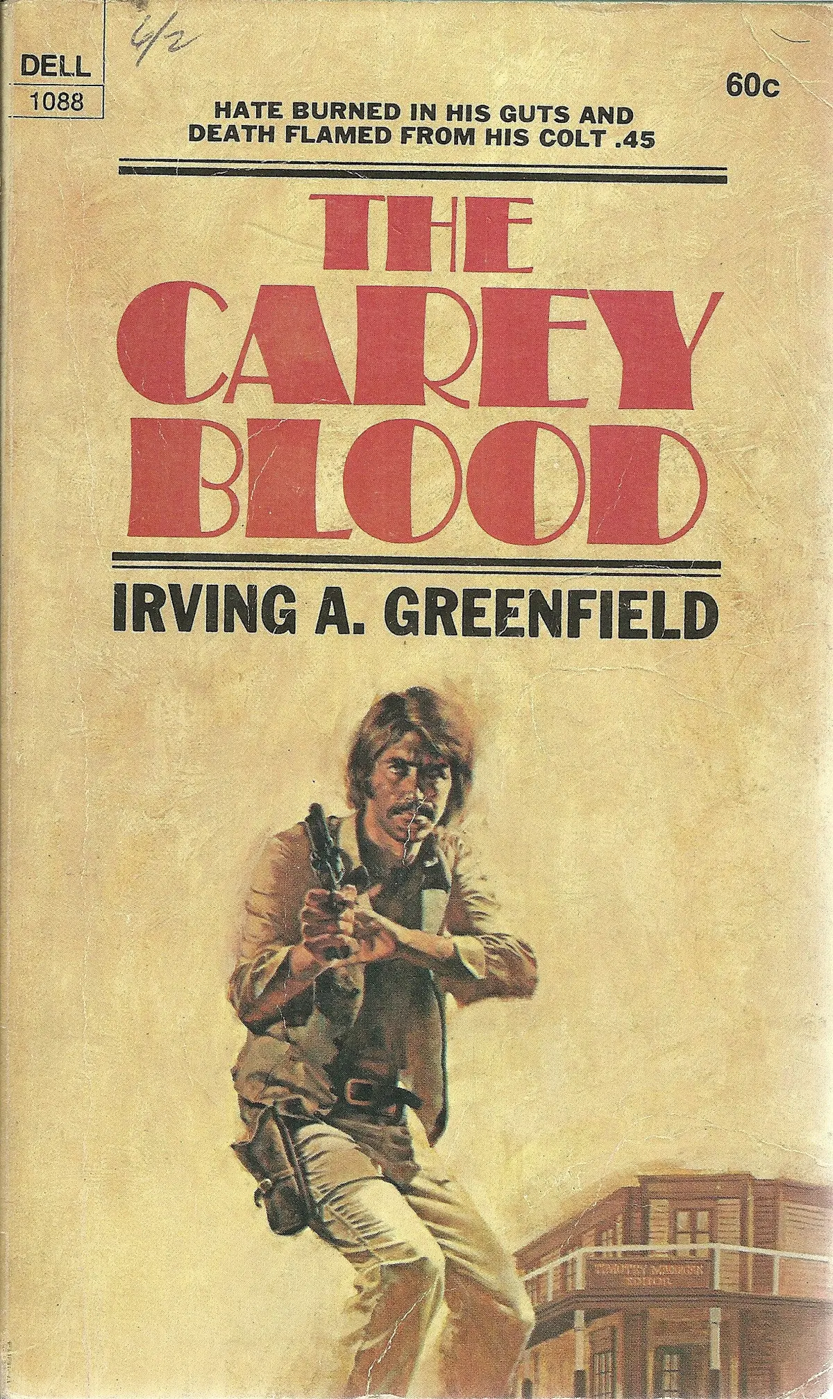 The Carey Blood 1