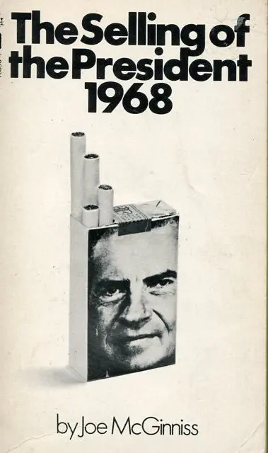 The Selling Of The President 1968 1