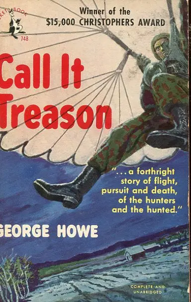 Call It Treason 1