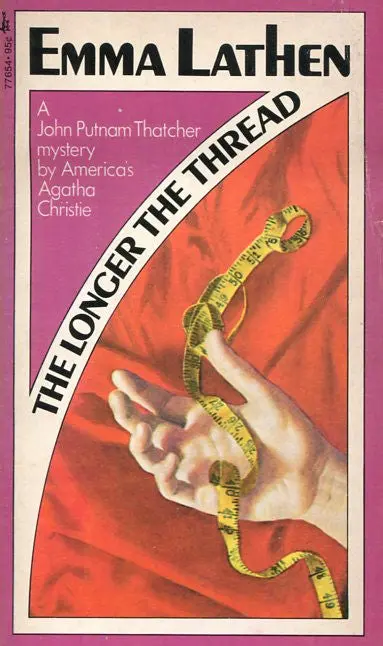 The Longer The Thread 1