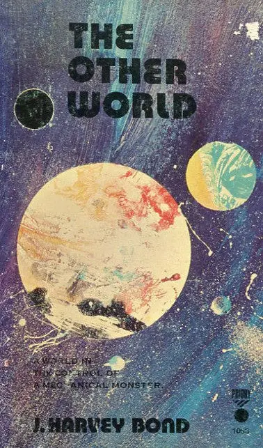 The Other World 1