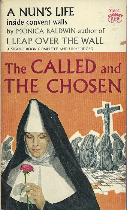 The Called And The Chosen 1