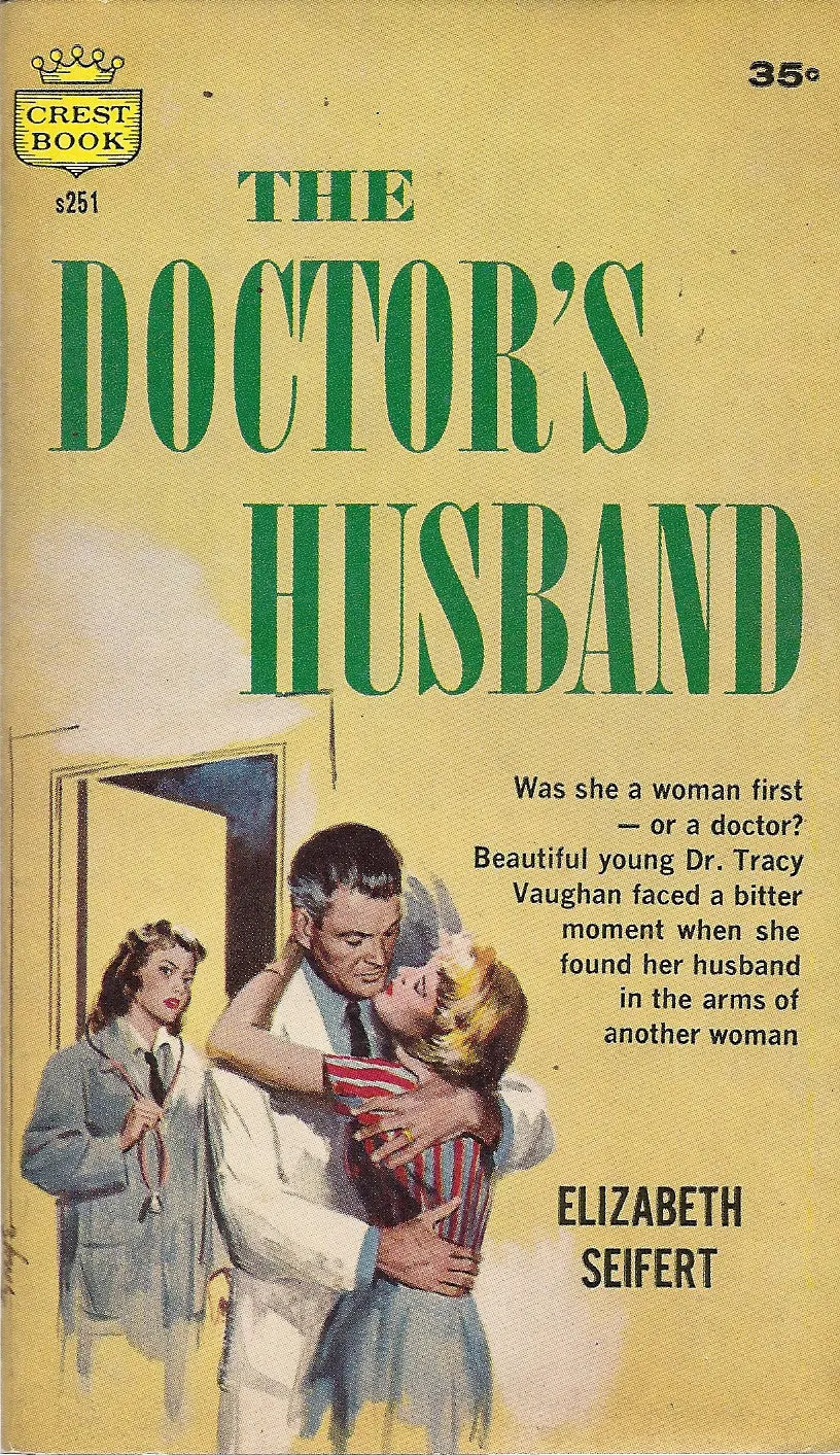 The Doctor's Husband 1