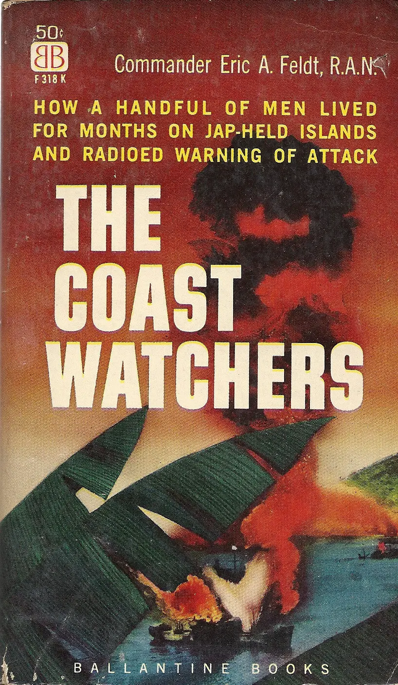 The Coast Watchers 1