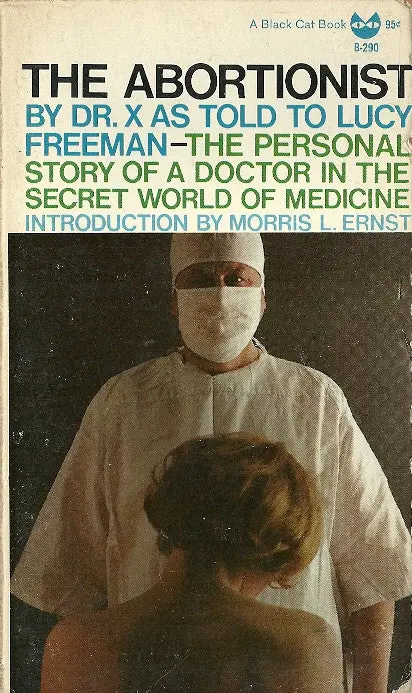 The Abortionist 1