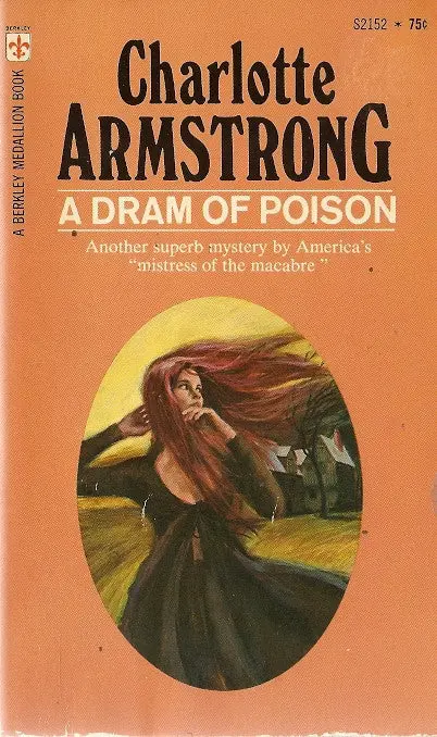 A Dram Of Poison 1