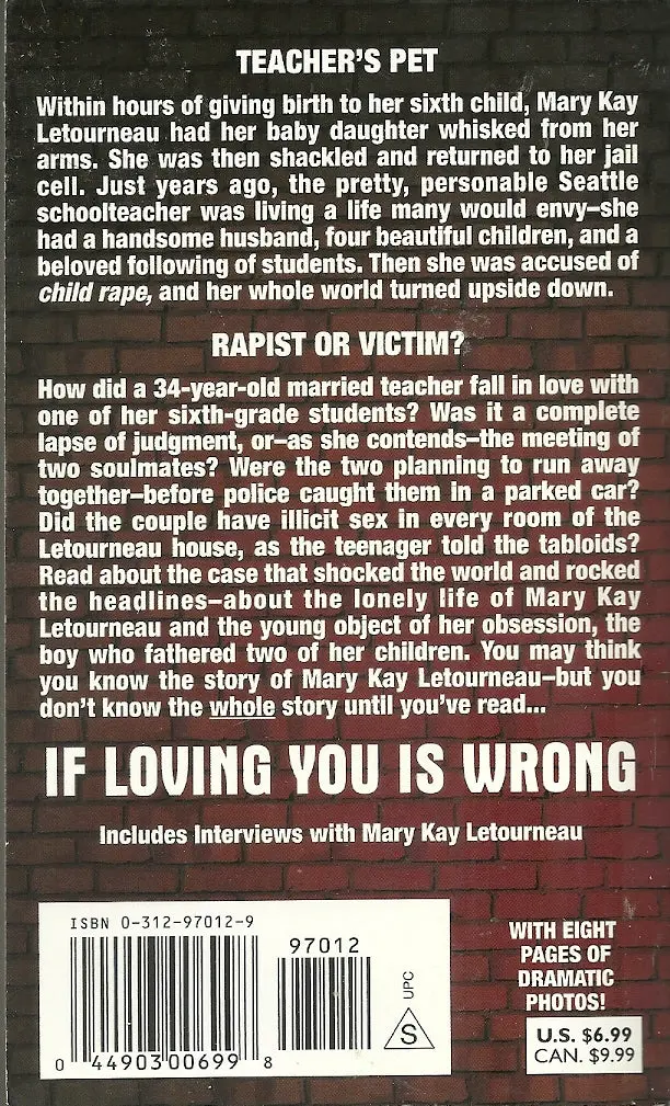 If Loving You Is Wrong 2