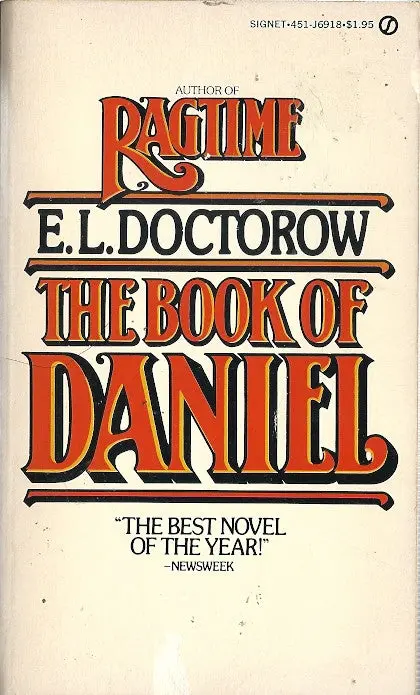 The Book Of Daniel 1