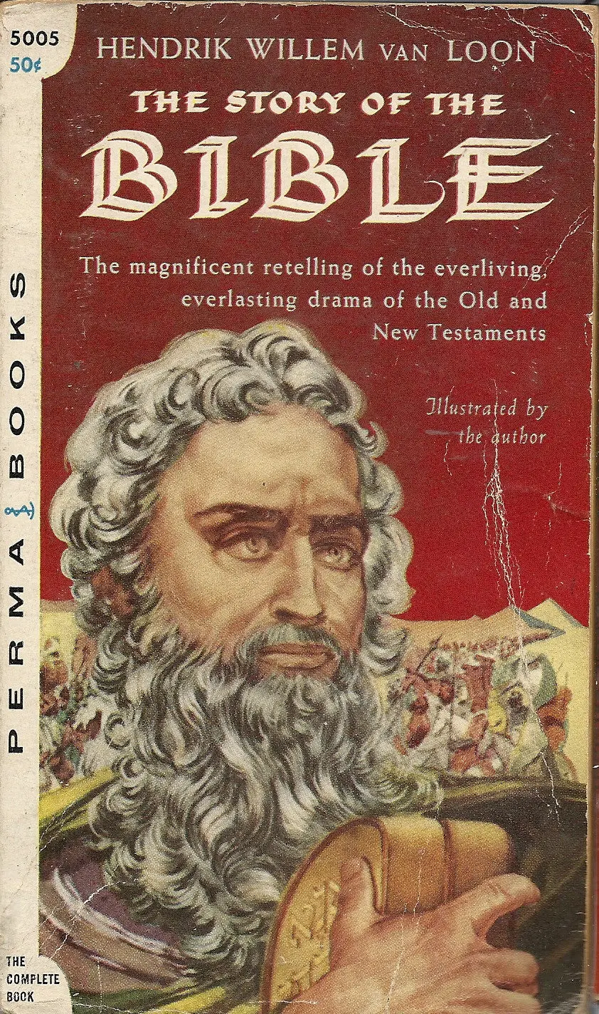 The Story Of The Bible 1