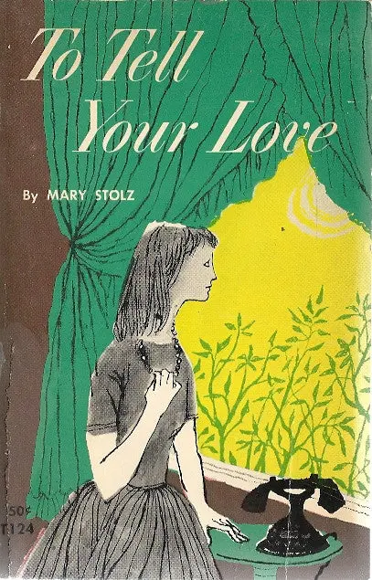 To Tell Your Love 1
