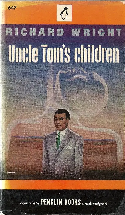 Uncle Tom's Children 1