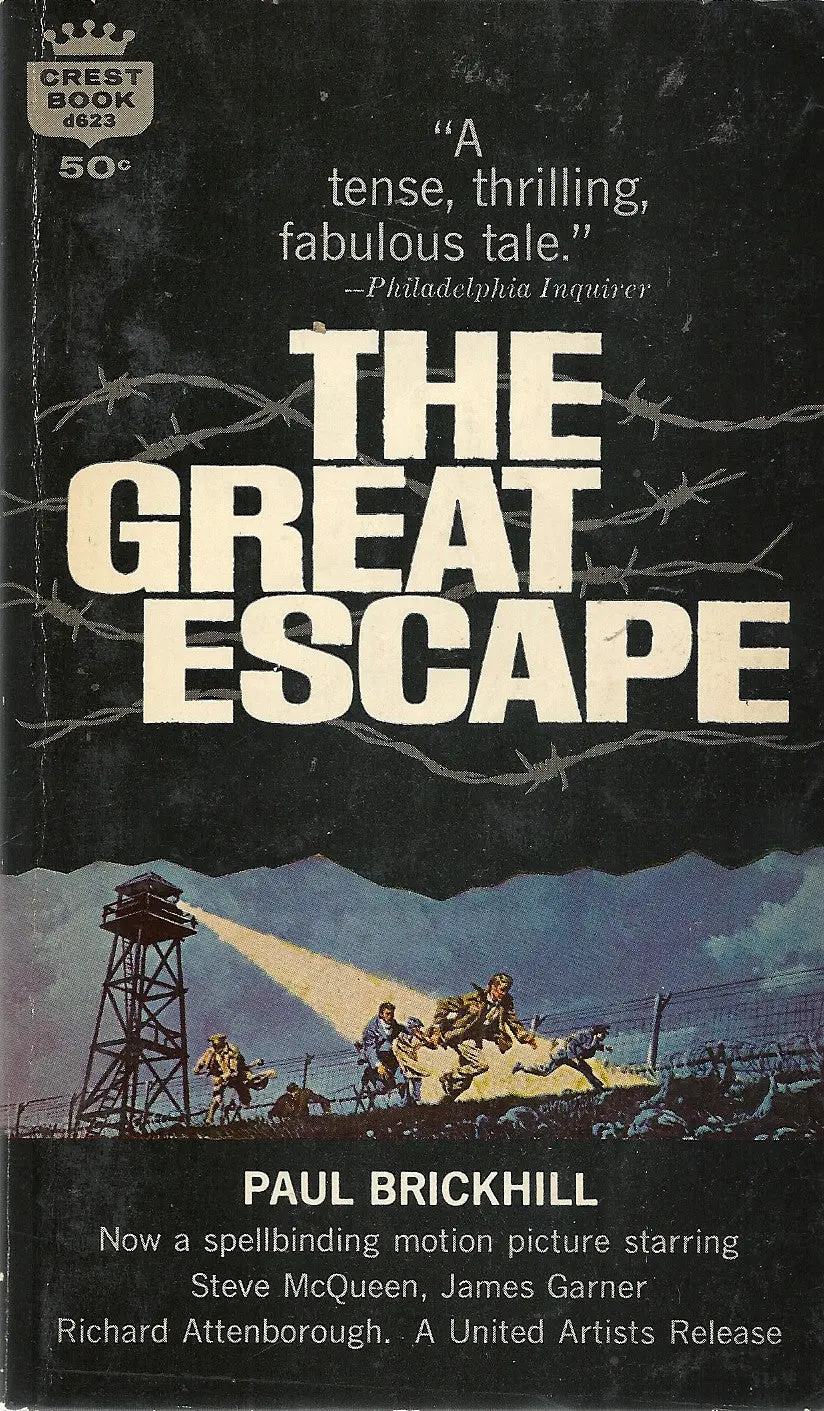 The Great Escape 1
