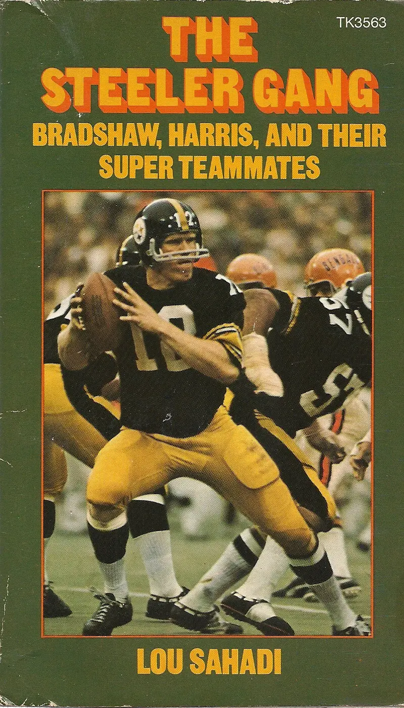 The Steeler Gang 1