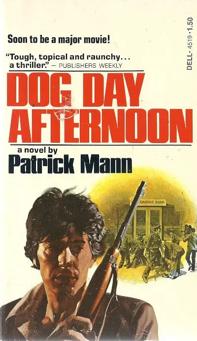 Dog Day Afternoon 1