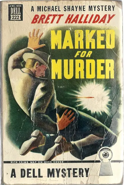 Marked For Murder 1
