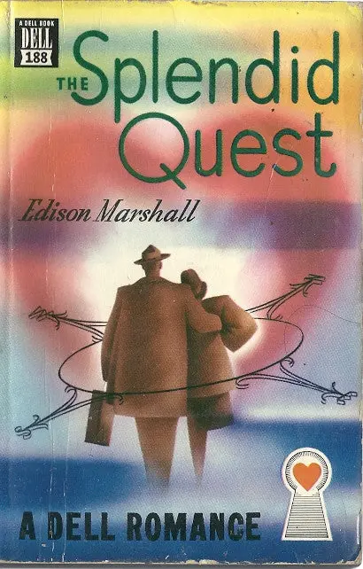 The Splendid Quest 1