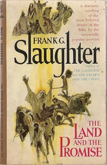 The Land And The Promise 1