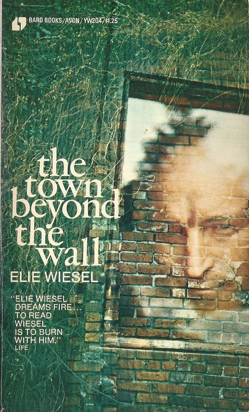 The Town Beyond The Wall 1
