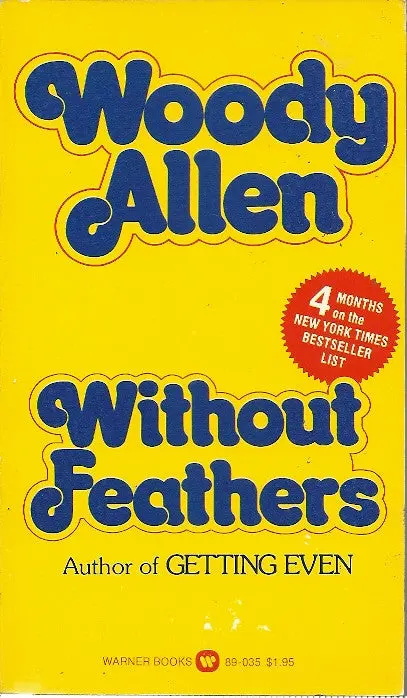 Without Feathers 1