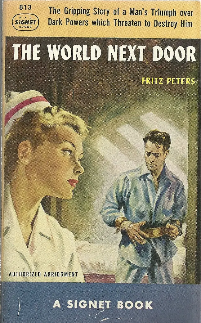 The World Next Door 1