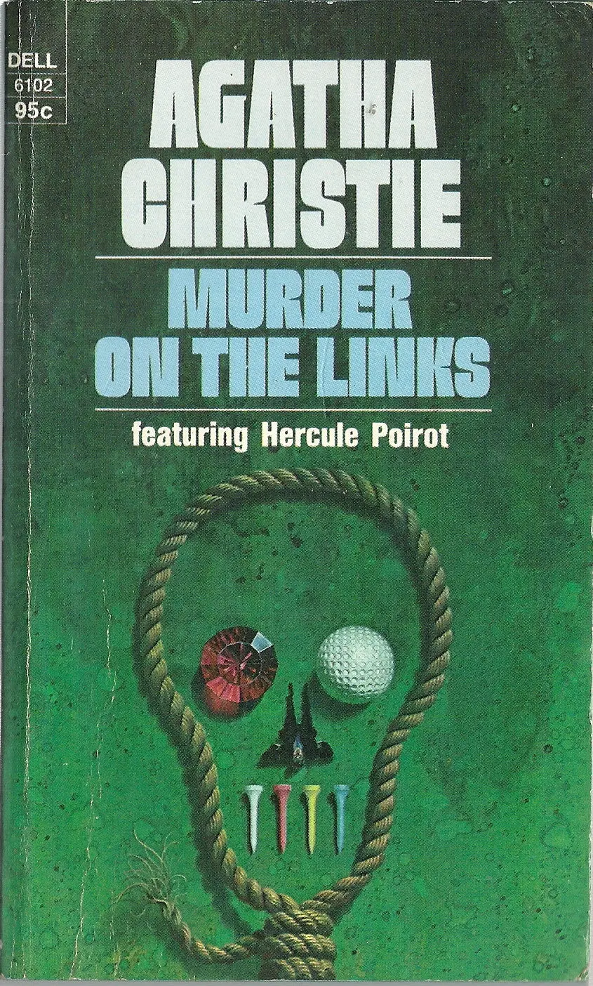 Murder On The Links 1