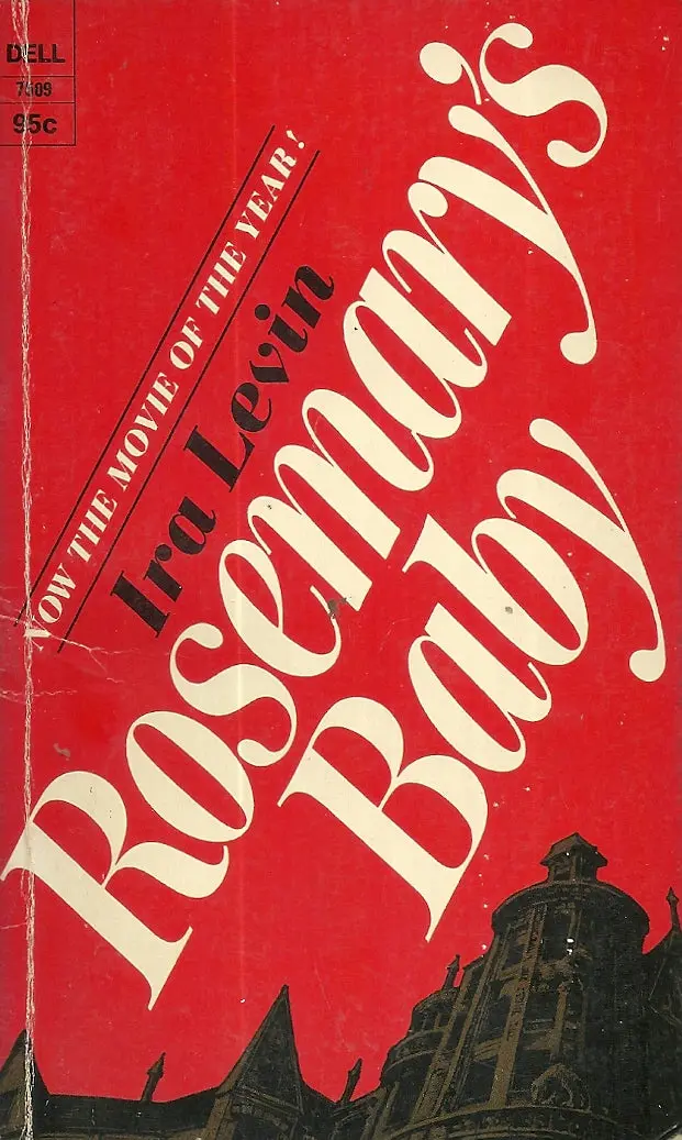 Rosemary's Baby 1